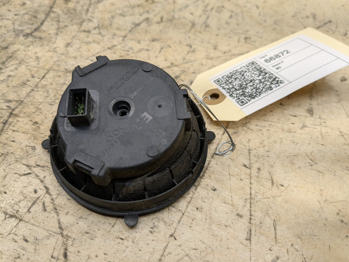 2007-2013 BMW 335i E92 Left/Right Mirror Glass Actuator Motor 7191398 OEM