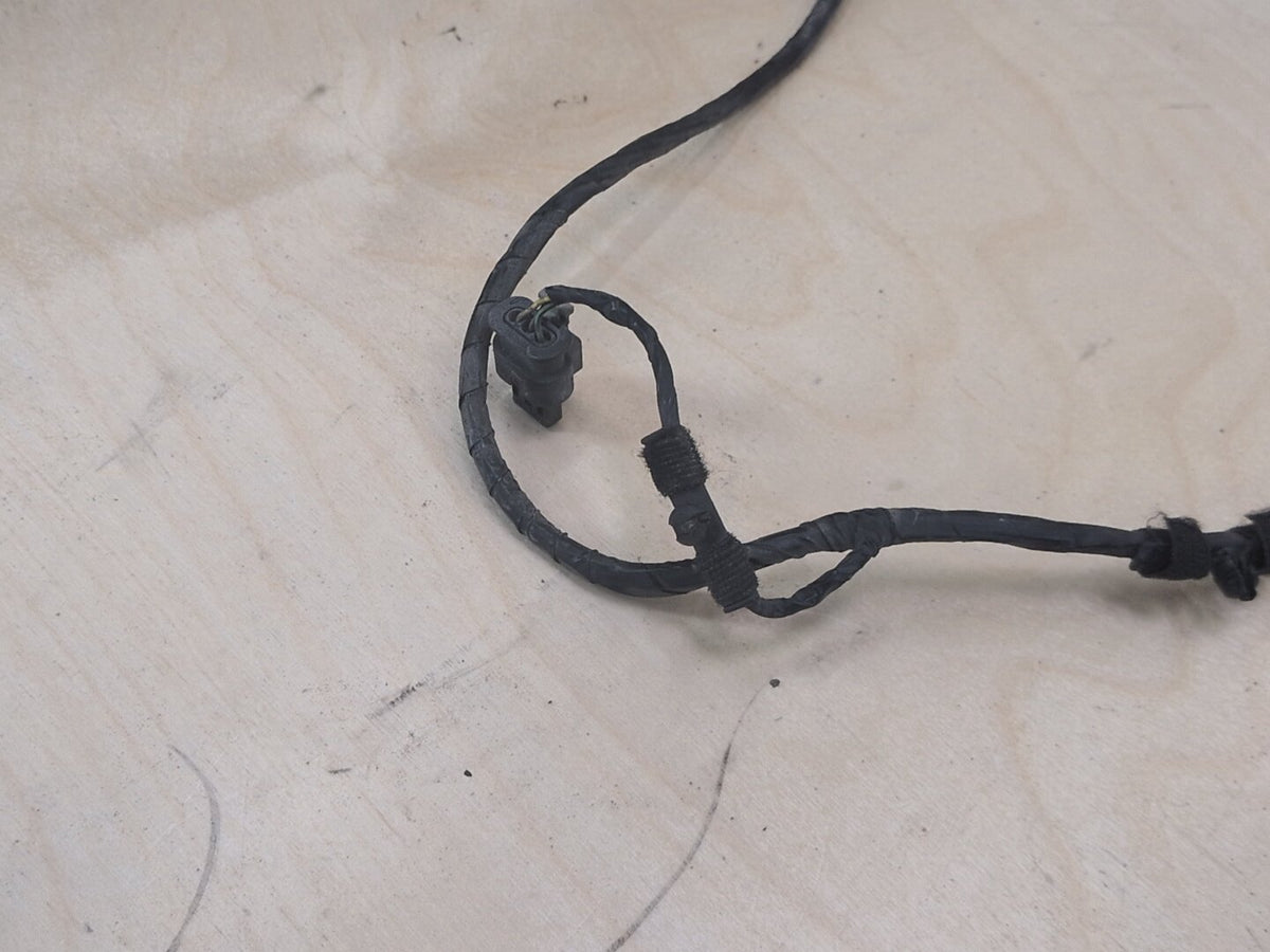 2018-2024 BMW X3 G01 Front Bumper PDC Parking Sensor Wiring Wire Harness 6991946
