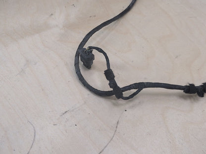 2018-2024 BMW X3 G01 Front Bumper PDC Parking Sensor Wiring Wire Harness 6991946