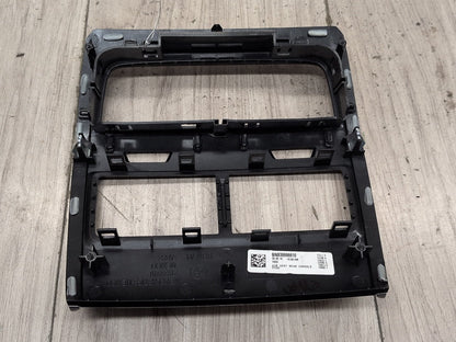 2019 - 2026 BMW X5 G05 Rear Center Console Air Vent Grille 9399966 N63B44M3