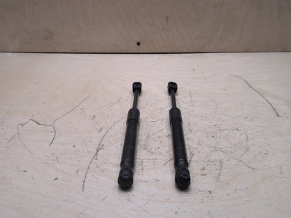 2019-2026 BMW X5 G05 Left Right Hood Bonnet Gas Strut Shock Supports SET 7418188 OEM