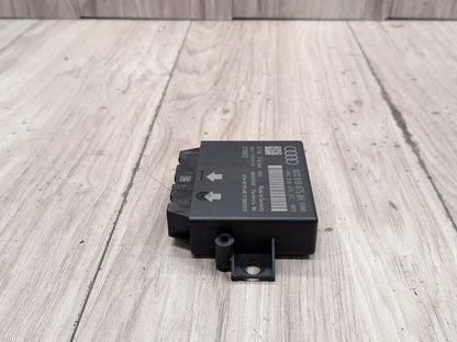2018 OEM Audi Q3 PDC Park Assist Control Module 8X0919475AK