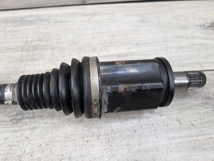 OEM BMW G20 G22 G23 330 M340 430 M440 AWD Front Left Driver Output CV Axle Shaft