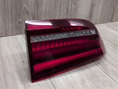 2014 - 2018 BMW X5 F85 Rear Right Passenger Inner Tail Light 7329046 S63B44T2