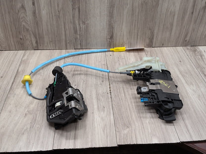 OEM BMW U11 G20 G26 G42 G80 G87 M2 M3 Front Left Driver Door Lock Latch Actuator