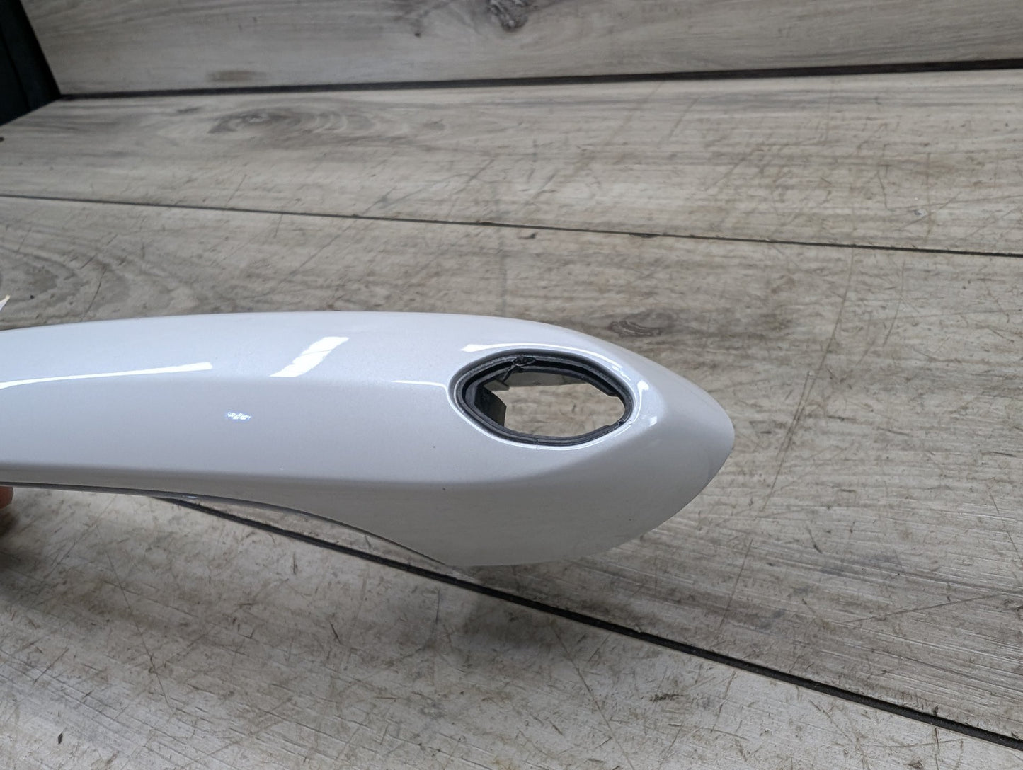 2019-2026 BMW X5 G05 Front Left Driver Exterior Door Handle w/ Comfort Access 9854175
