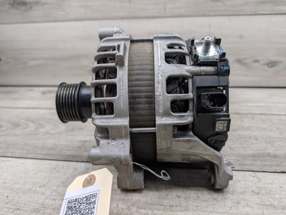 16-20 OEM BMW F30 F32 G01 G12 G30 X3 Engine B46* B58 Alternator Generator 180A