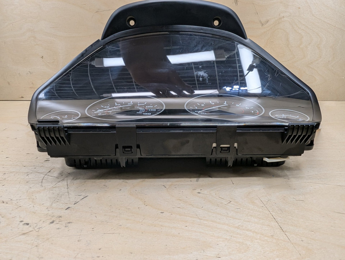 2012-2018 BMW 335i F30 Instrument Speedometer Guage Cluster 9232895 OEM