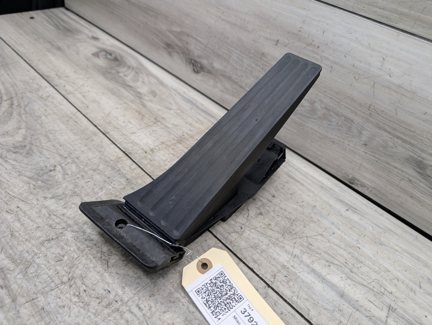 2011 - 2017 BMW X3 F25 Gas Accelarator Pedal 6858574 N20B20A