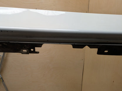 2012-2018 BMW 320i F30 Left Driver Side Skirt Rocker Panel 7256911