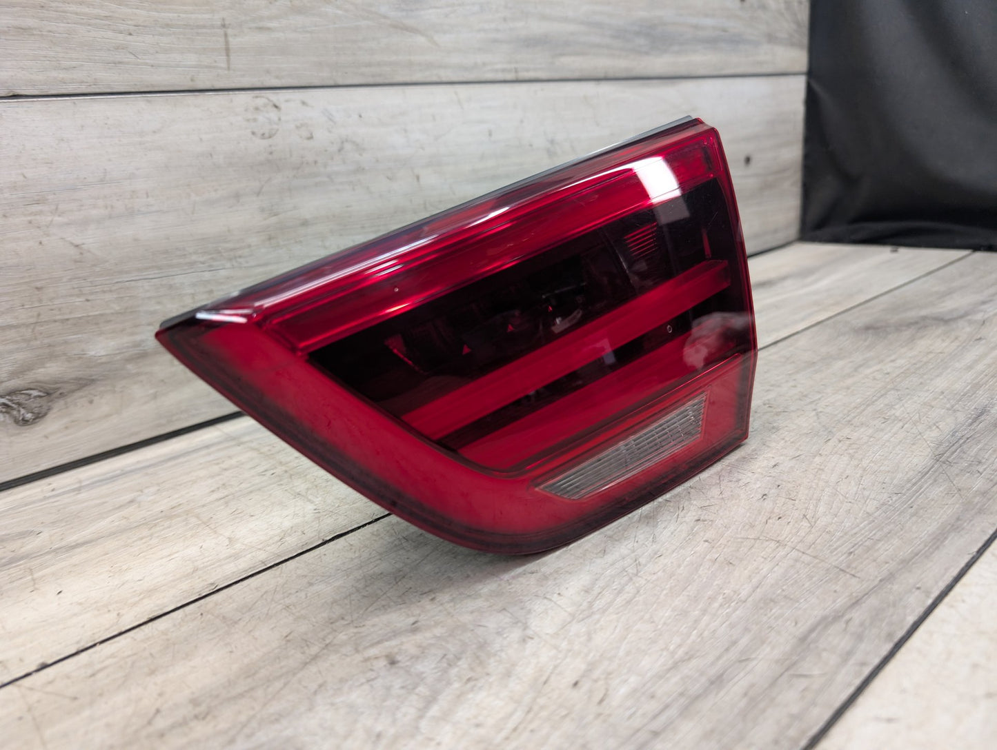 2014 - 2019 BMW 340 F34 Rear Right Passenger Inner Tail Light 7417476 B58B30M0