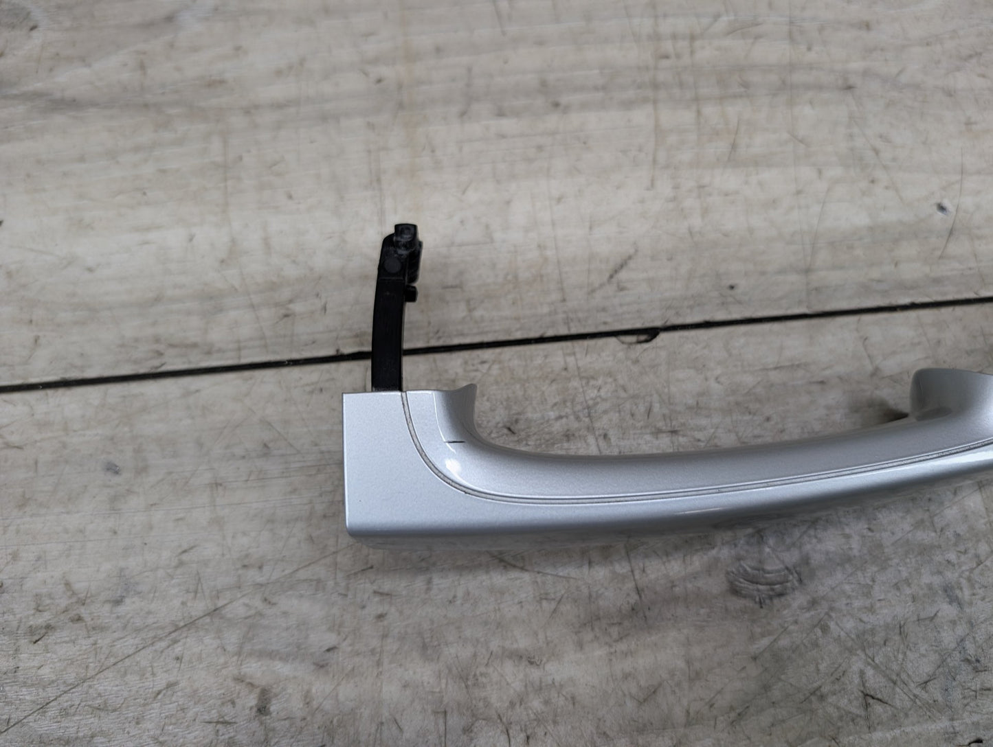 2012-2018 BMW 340i F30 Rear Right Passenger Exterior Door Handle 7207562