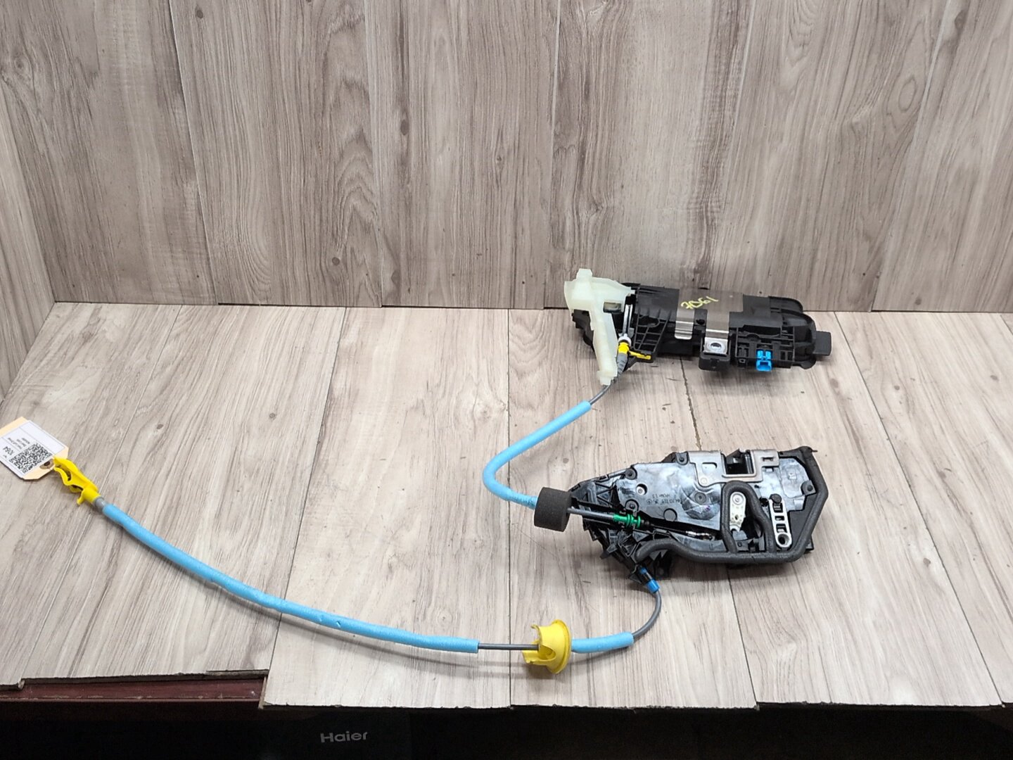 OEM BMW U11 G20 G26 G42 G80 G87 M2 M3 Front Left Driver Door Lock Latch Actuator