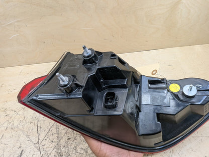 2019-2026 BMW 330i G20 Rear Left Driver Outer Tail Light 7420451 OEM