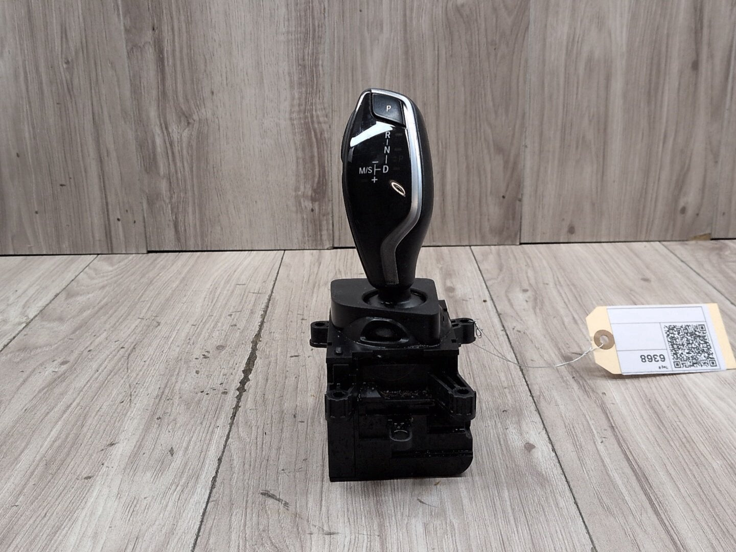 18-21 OEM BMW G01 G02 X3 X4 Auto Transmission Shifter Gear Selector Switch