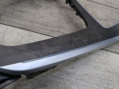 2019-2026 BMW X5 G05 Center Console Trim 9865024