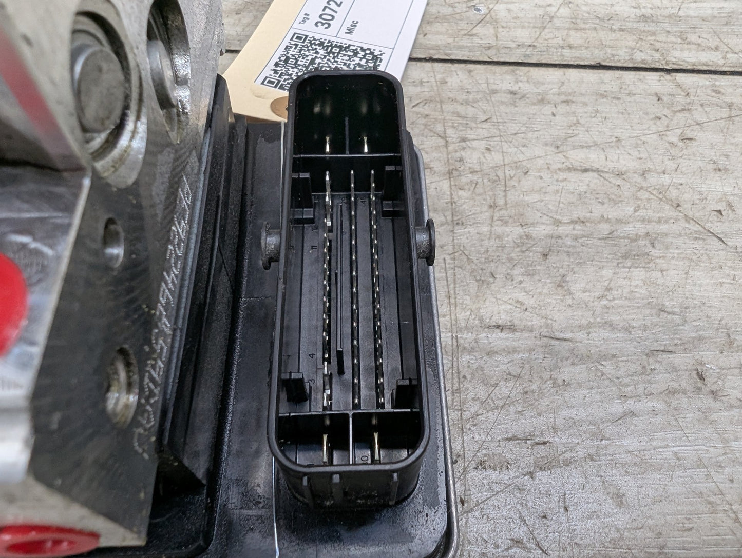 2018 - 2024 BMW X3 G01 ABS Pump Module 5A01941 B58B30O1