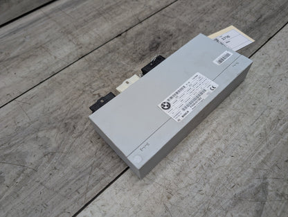 OEM BMW F01 F02 F07 F10 F25 528 535 750 Trunk Lid Tailgate Lift Control Module