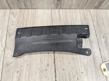 2019 - 2026 BMW X5 G05 Rear Right Passenger Bumper Support Bracket 7487526 N63B44M3