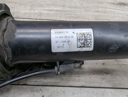 16-22 OEM BMW G11 G12 740 750 B7 REAR Right Passenger Air Suspension Strut Shock