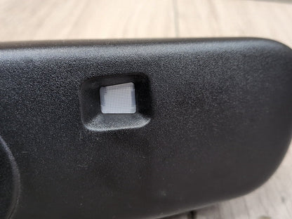 2014 - 2018 BMW X5 F85 Rear View Interior Mirror 9345384 S63B44T2