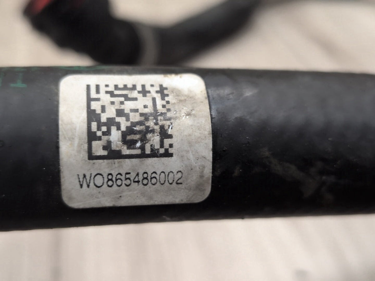 2019-2026 BMW M340i G20 Engine Radiator Coolant Pipe Hose SET OEM