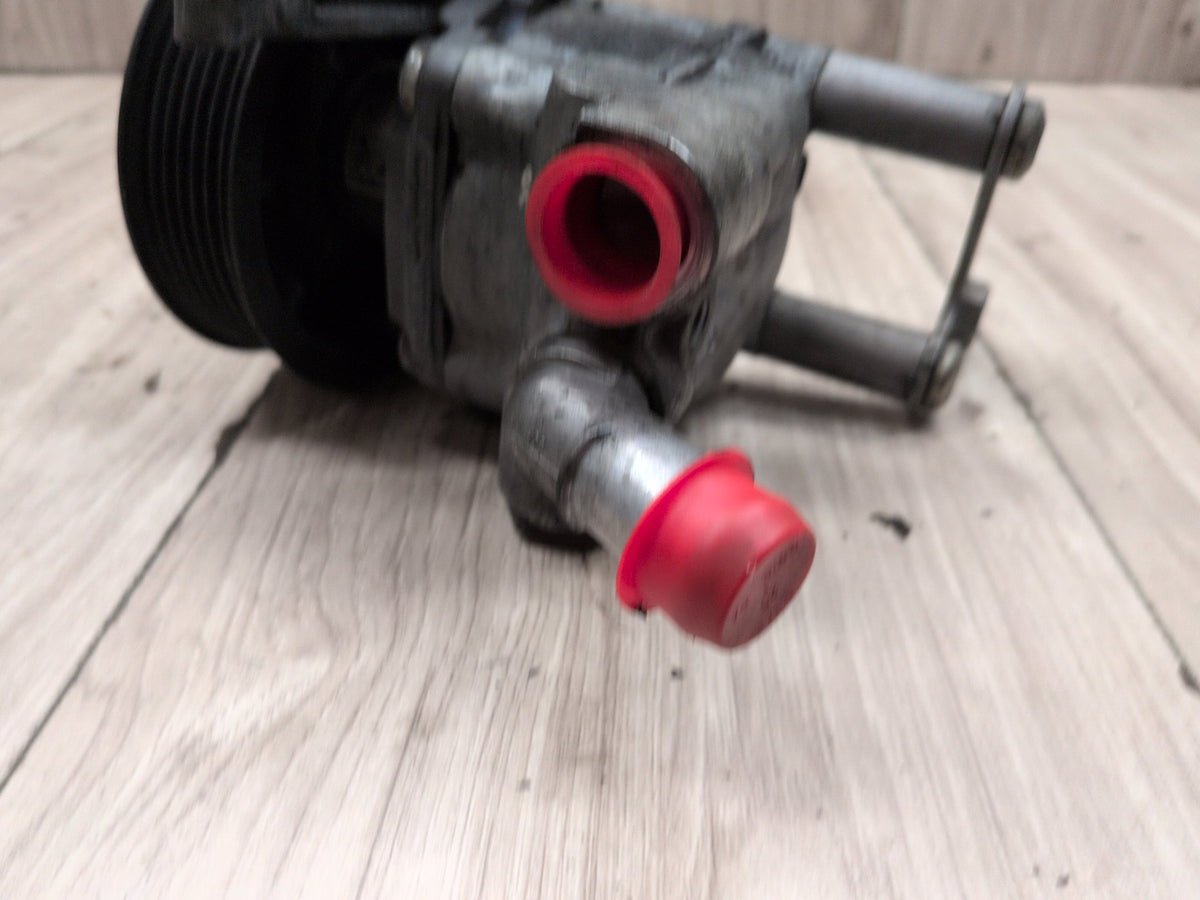2011-2016 BMW F10 M5 S63B44T0 Engine Motor Power Steering Pump 7845506
