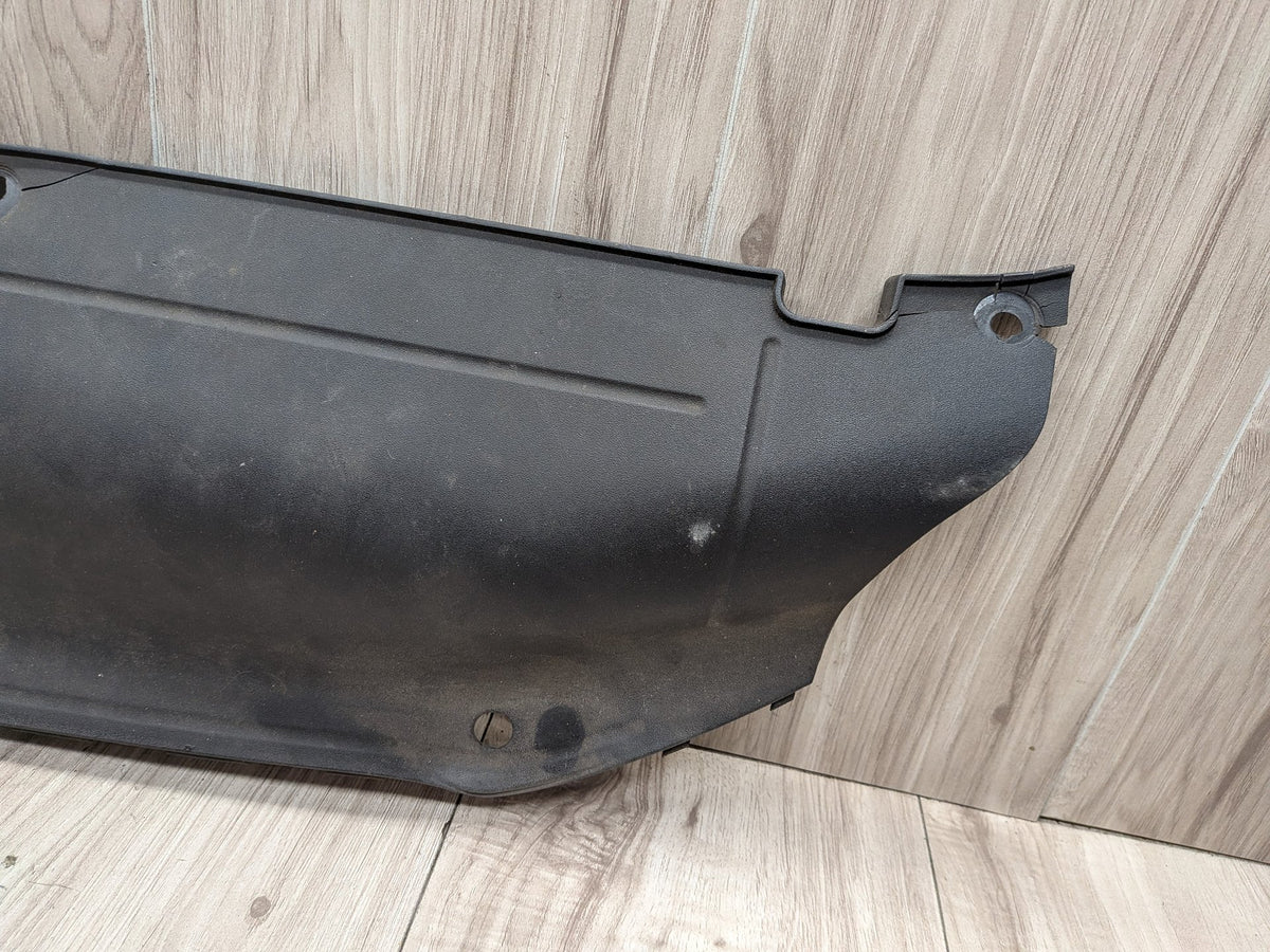 2010-2016 Audi S4 B8 Radiator Support Upper Cover Panel 8K0807081 OEM