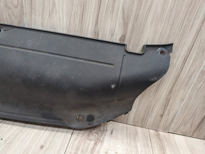 2010-2016 Audi S4 B8 Radiator Support Upper Cover Panel 8K0807081 OEM