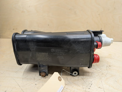 OEM BMW E89 E90 E92 E93 Charcoal Filter Fuel Tank Vapor Evaporator Cannister