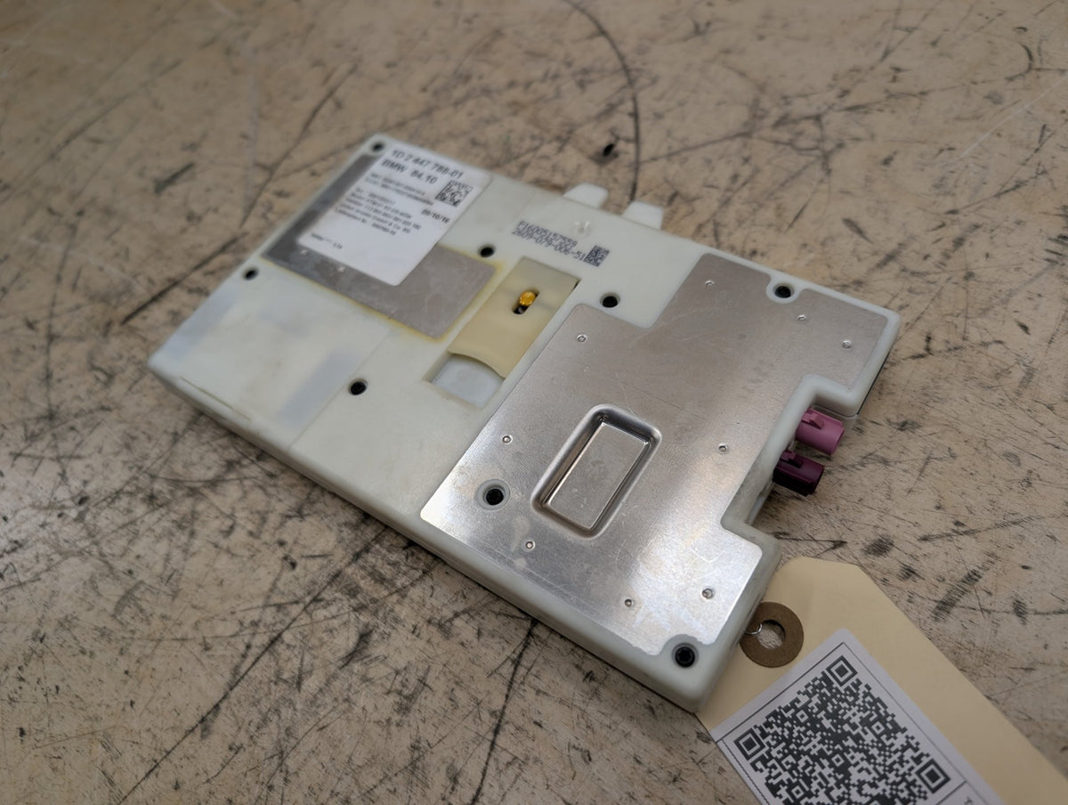 16-25 OEM BMW F15 F30 F36 F48 G01 G05 G12 G20 G30 Telematics Control Unit Module
