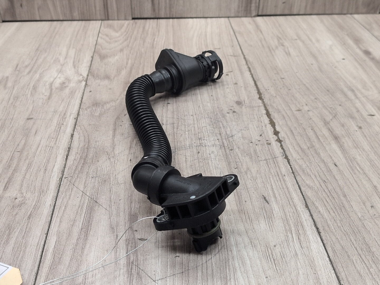 2014 - 2018 BMW X5 F85 Fuel Tank Ventilation Breather Valve 7848340 S63B44T2