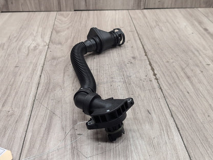 2014 - 2018 BMW X5 F85 Fuel Tank Ventilation Breather Valve 7848340 S63B44T2