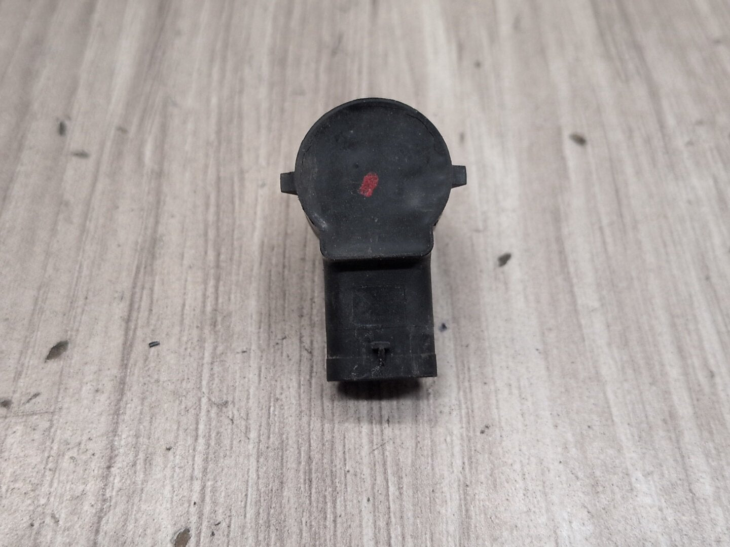 OEM BMW F15 F48 F85 F90 F97 G01 G12 G30 X3 Bumper Parking Sensor PDC Black 5.7.1