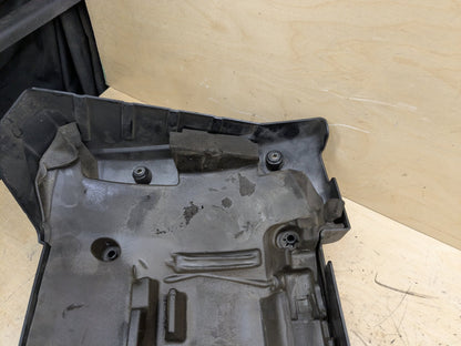 2007-2013 BMW E92 335i N54B30A Engine Cover 7543304