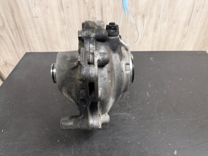 16-19 OEM BMW G12 750 B7 G30 M550 Front Differential Axle Carrier Ratio 2.81 K