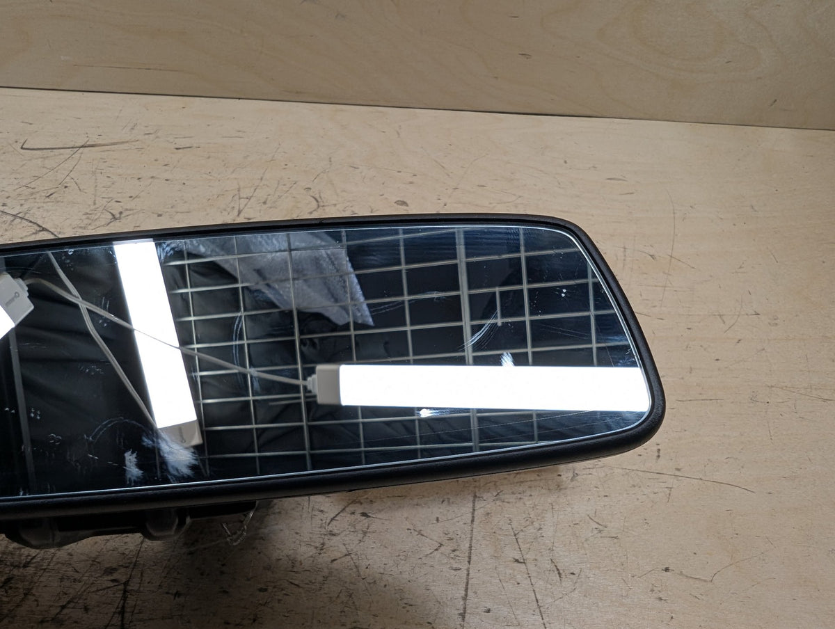 OEM BMW F97 G01 G05 G20 G26 G80 Auto Dim Rear View Interior Mirror EC/LED/GTO