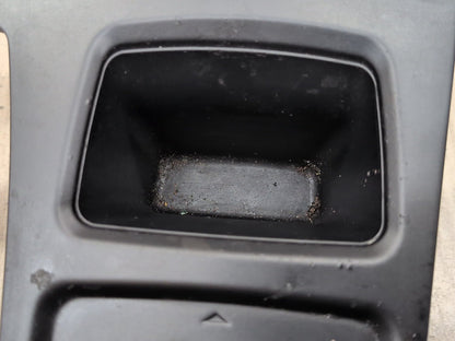 2007-2013 BMW X5 E70 Center Console Trim 6954947