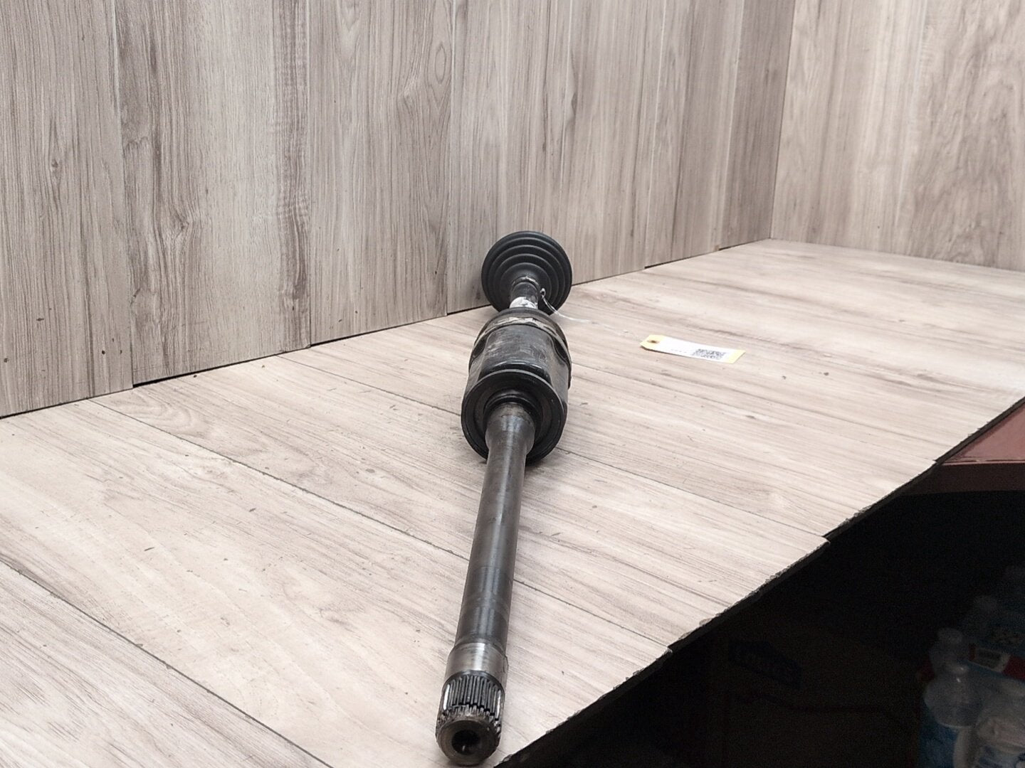 2019-2026 BMW M340i G20 Front Right Passenger Half Shaft Output CV Axle 8682366