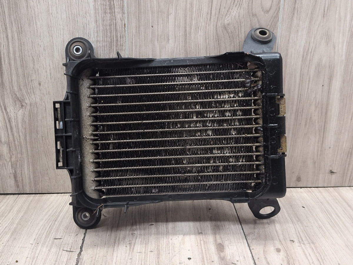 OEM BMW F22 F23 F30 F32 F33 F36 335 440 Engine Oil Auxiliary Secondary Radiator