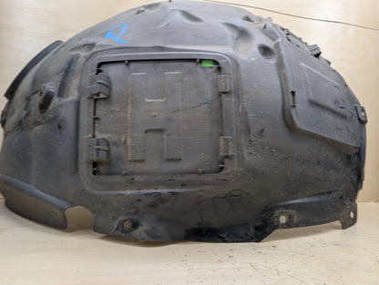 OEM BMW F30 328 330 335 34 Front Right Passenger Fender Liner Wheel Splash Guard