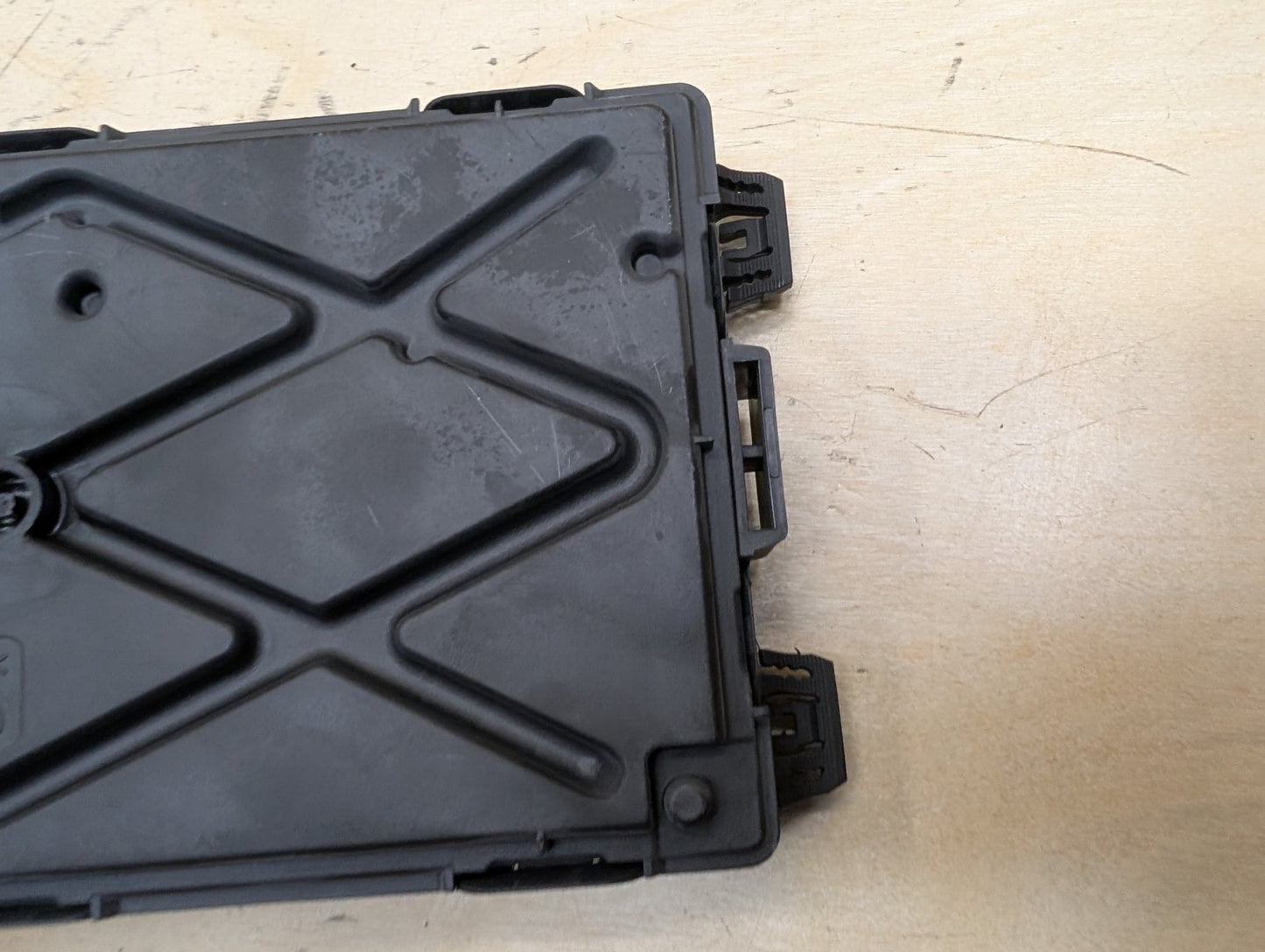 OEM BMW F22 F30 F32 F36 F80 F82 REM Rear Body Control Electronic Module BCM Box