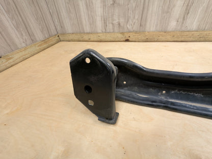 18-21 OEM BMW G01 G02 F97 Rear Bumper Reinforcement Rebar Carrier Impact Bar