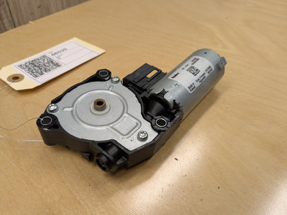 2022-2026 BMW 430i G26 Sunroof Sun Roof Glass Motor 7424804 OEM