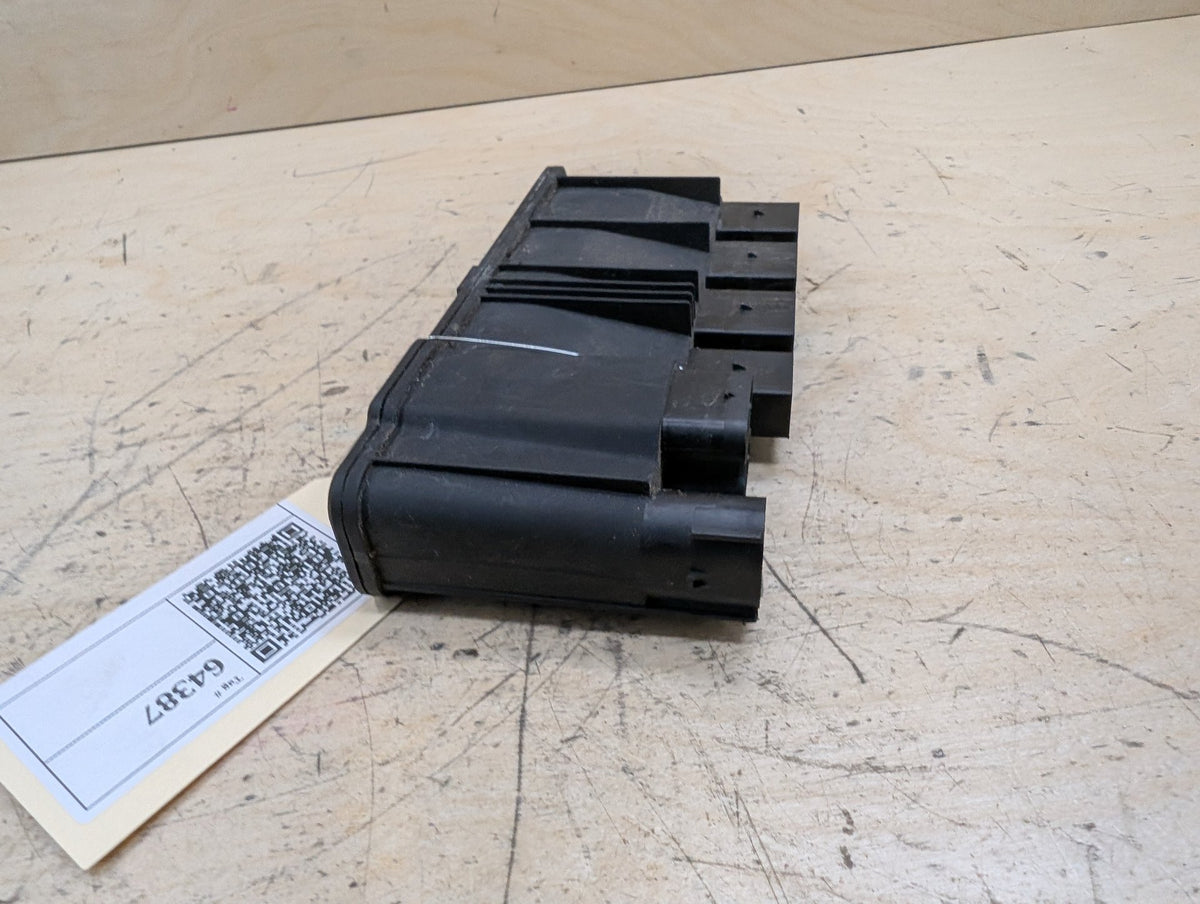 MATCH* OEM BMW F90 F97 G05 G12 G16 G30 G80 G82 M8 Integrated Power Supply Module