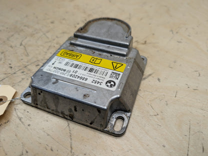 12-18 OEM BMW F22 F25 F30 F32 F36 SRS Airbag Air Bag Module 6864209