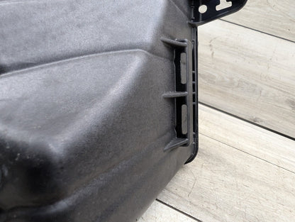 2011-2016 BMW 535i F10 Coolant Expansion Tank Reservoir 70825615