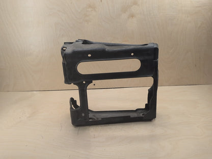 OEM BMW G01 G02 F97 F98 X3 X4 Front Left Driver Radiator Reinforcement Bracket