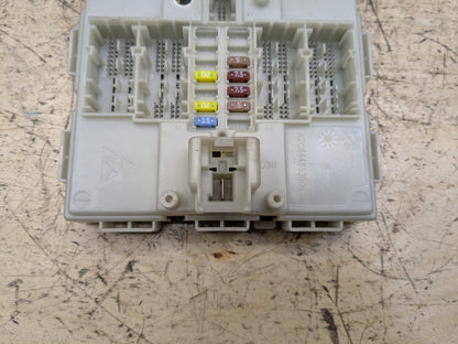 OEM BMW F90 F97 G01 G05 G12 G20 G30 X3 BDC Body Domain Control Module Unit + Key