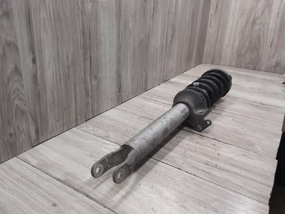 2011-2016 BMW M5 F10 RWD Front Left Driver Spring Strut Shock Absorber 2284045